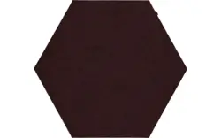 Goossens excellent vloerkleed unique bb rood polyamide - 8212603-01