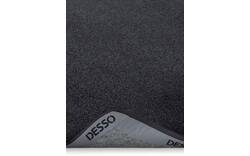 Goossens excellent vloerkleed unique bb grijs polyamide - 8212606-01