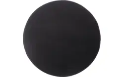 Goossens poef arendal grijs stof - 8212607-01
