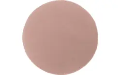 Goossens poef arendal roze stof - 8212609-01