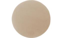 Goossens poef arendal beige stof - 8212611-01