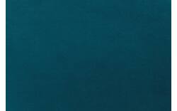 Goossens poef arendal blauw stof - 8212614-01