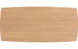 Goossens excellent eettafel uniek blank eiken - 8213075-02