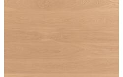 Goossens excellent eettafel uniek blank eiken - 8213075-02