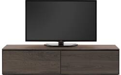 Goossens excellent tv meubel vic donker bruin eiken - 8213076-03