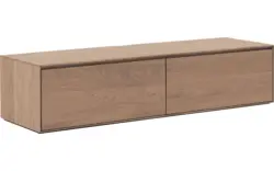Goossens excellent tv meubel vic blank eiken - 8213078-01