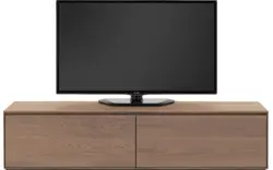 Goossens excellent tv meubel vic blank eiken - 8213078-01