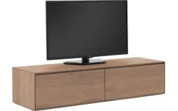 Goossens excellent tv meubel vic blank eiken - 8213078-01