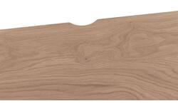 Goossens excellent tv meubel vic blank eiken - 8213078-01