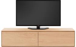 Goossens excellent tv meubel vic blank eiken - 8213079-03