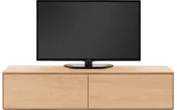 Goossens excellent tv meubel vic blank eiken - 8213079-01