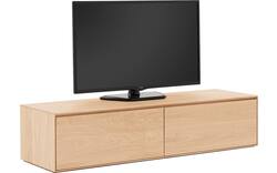 Goossens excellent tv meubel vic blank eiken - 8213079-01