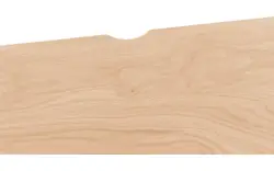 Goossens excellent tv meubel vic blank eiken - 8213079-01