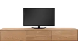 Goossens excellent tv meubel vic blank eiken - 8213082-01