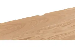 Goossens excellent tv meubel vic blank eiken - 8213082-01