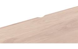 Goossens excellent tv meubel vic wit eiken - 8213083-01