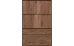Goossens excellent opbergkast vic noten noten - 8213096-01
