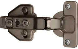 Goossens excellent opbergkast vic noten noten - 8213096-01