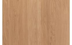 Goossens excellent opbergkast vic blank eiken - 8213099-01