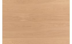Goossens excellent eettafel uniek blank eiken - 8213143-02
