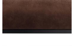 Goossens excellent eetkamerbank tom bruin micro leer - 8213171-01