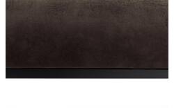 Goossens excellent eetkamerbank tom bruin micro leer - 8213173-01