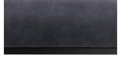 Goossens excellent eetkamerbank tom blauw micro leer - 8213174-01