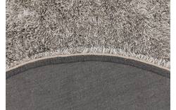 Goossens vloerkleed spira grijs polyester - 8213220-01