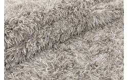 Goossens vloerkleed spira grijs polyester - 8213220-01