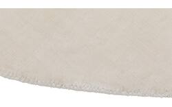Goossens vloerkleed scilla wit viscose - 8213222-02