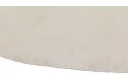 Goossens vloerkleed scilla wit viscose - 8213222-02