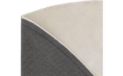 Goossens vloerkleed scilla wit viscose - 8213222-02
