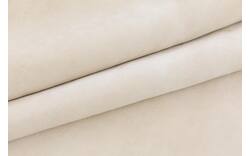 Goossens vloerkleed scilla wit viscose - 8213222-02