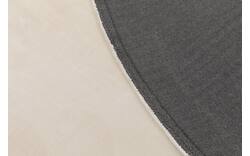 Goossens vloerkleed scilla wit viscose - 8213222-02