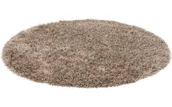 Goossens vloerkleed spira beige polyester - 8213223-02