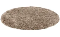Goossens vloerkleed spira beige polyester - 8213223-02