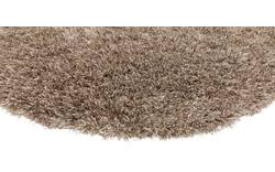 Goossens vloerkleed spira beige polyester - 8213223-02