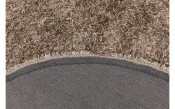Goossens vloerkleed spira beige polyester - 8213223-02
