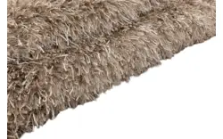 Goossens vloerkleed spira beige polyester - 8213223-02