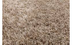 Goossens vloerkleed spira beige polyester - 8213223-02