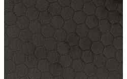Goossens eetkamerstoel peda grijs stof - 8213352-02