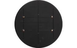 Goossens excellent eettafel uniek zwart eiken - 8213355-01