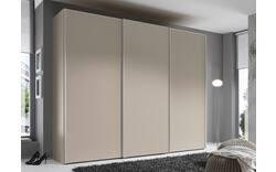 Goossens kledingkast big choice type 01 163 blank hoogwaardig meubelplaat - 8213441-01