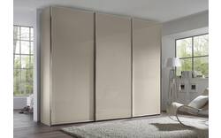 Goossens kledingkast big choice type 01 163 blank hoogwaardig meubelplaat - 8213450-01