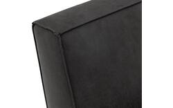 Goossens excellent barstoel tom grijs micro leer - 8215136-01