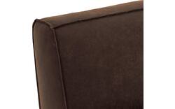 Goossens excellent barstoel tom bruin leer - 8215146-01