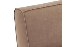 Goossens excellent barstoel tom bruin leer - 8215149-01