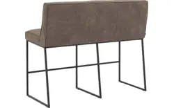 Goossens excellent barbank tom grijs leer - 8215233-01