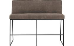 Goossens excellent barbank tom grijs leer - 8215233-01