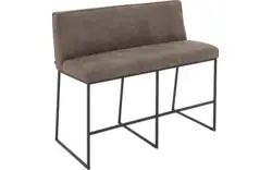 Goossens excellent barbank tom grijs leer - 8215233-01